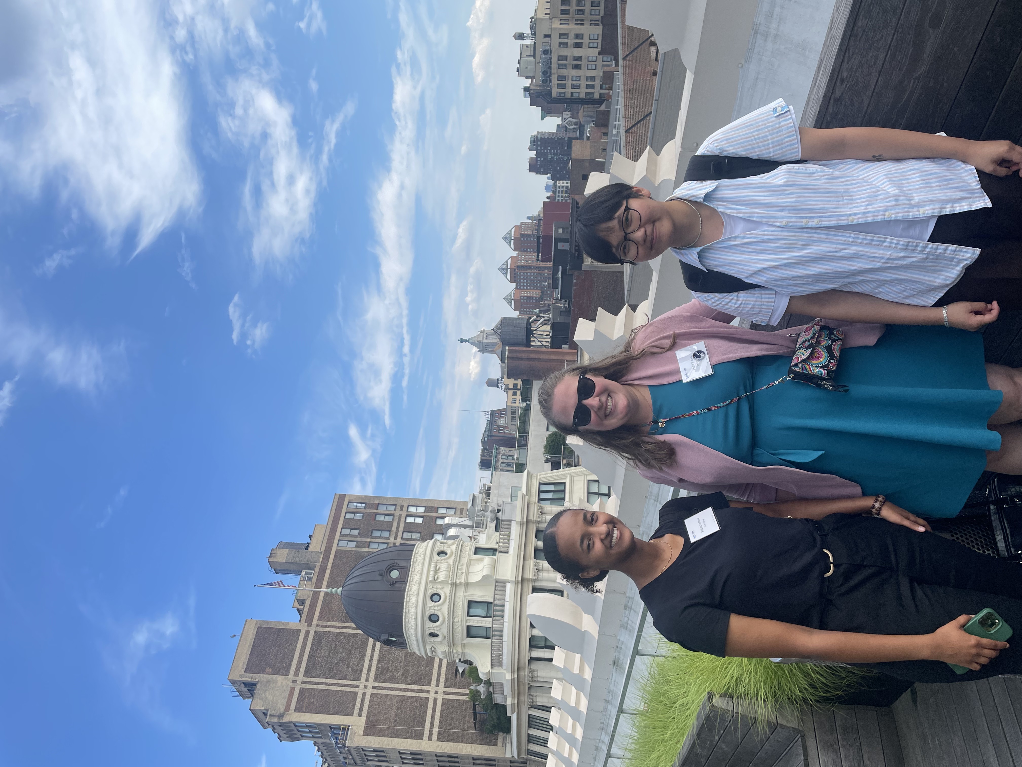 CSIG computing infrastructure tour