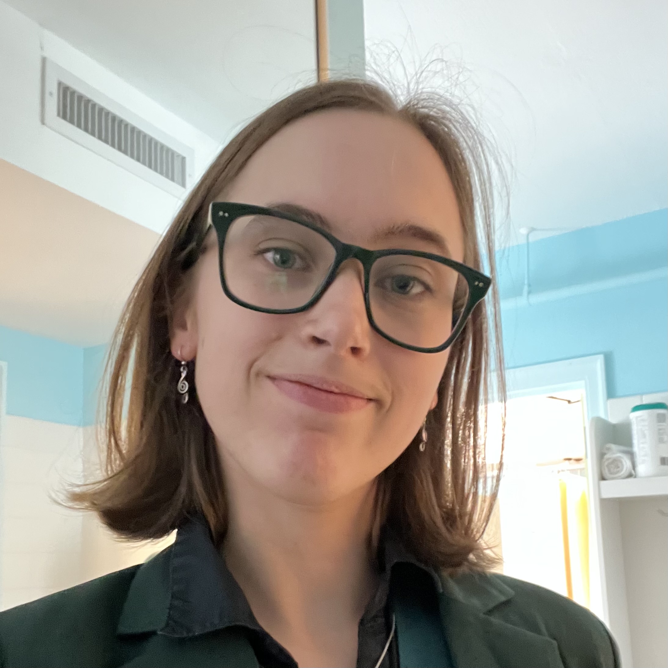 member portrait