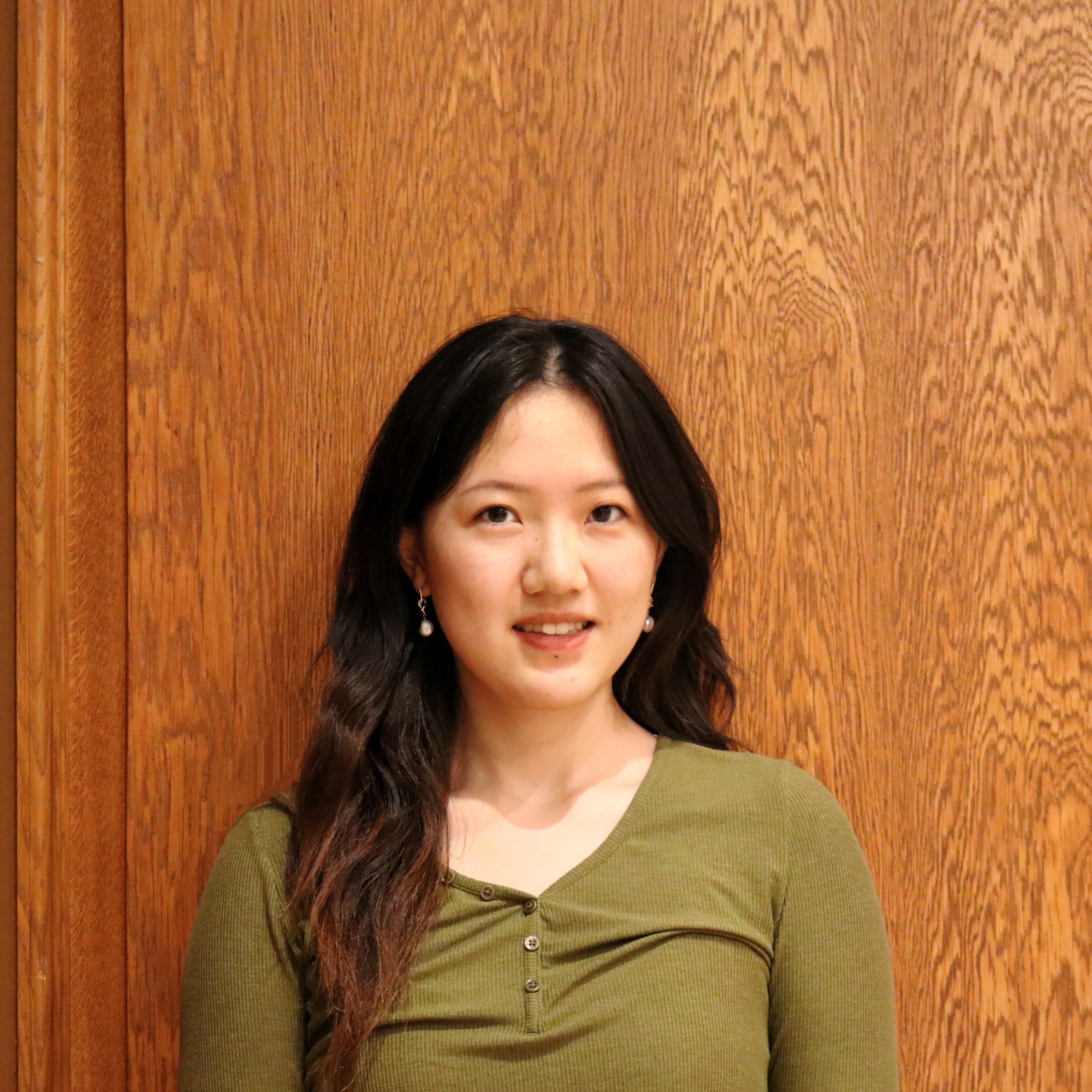 member portrait
