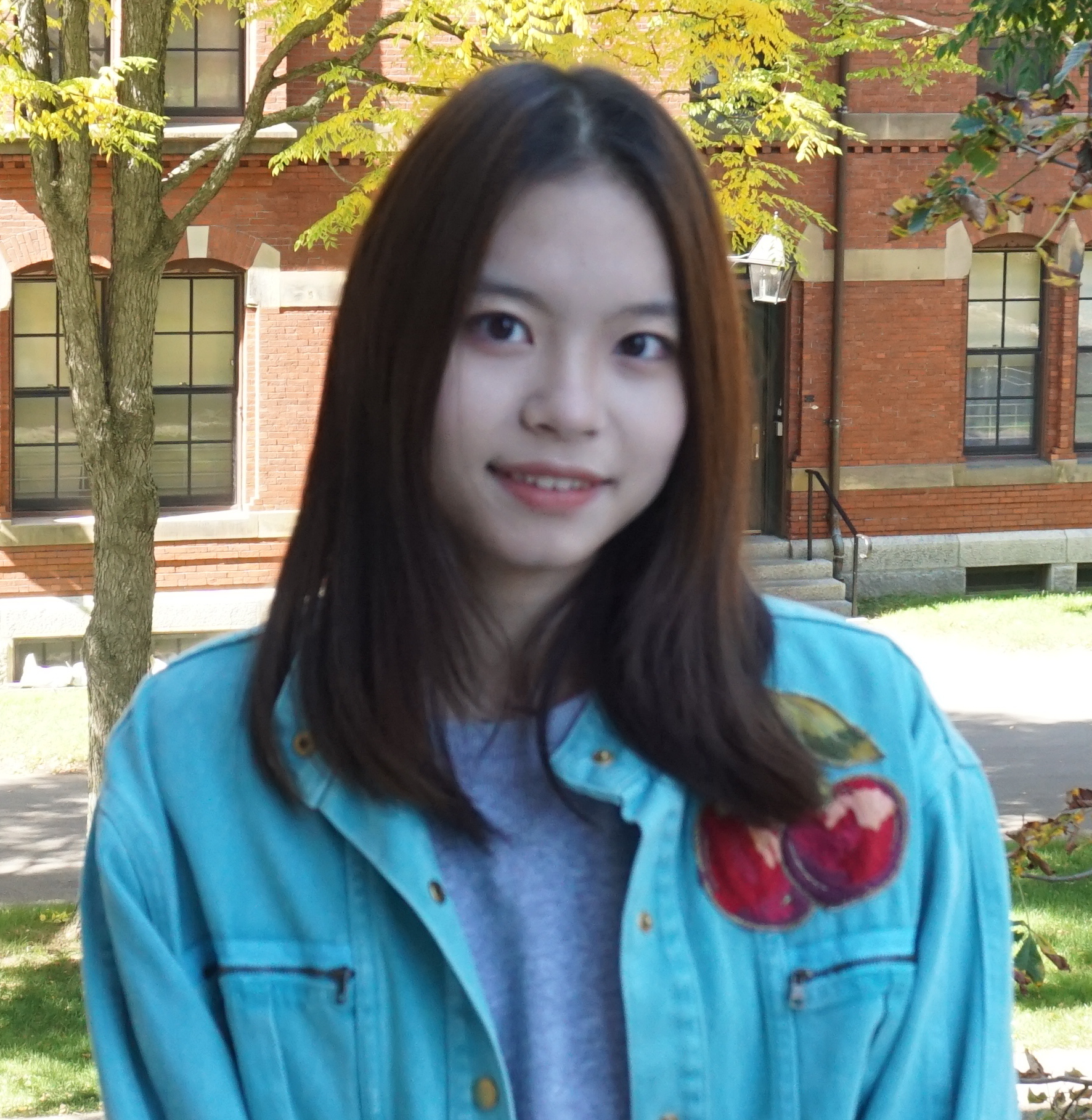 member portrait